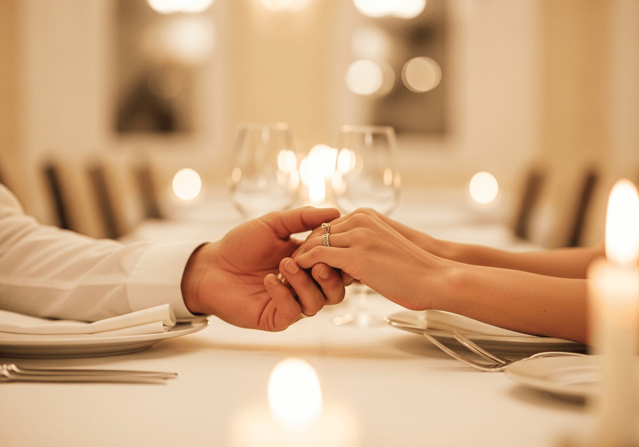 중매결혼 노블레스 뷰가 전하는 성공률 높이는 팁 전해